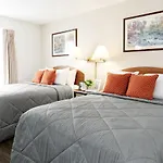 Intown Suites Extended Stay Houston Tx - Greenspoint