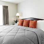 Intown Suites Extended Stay Houston Tx - Greenspoint